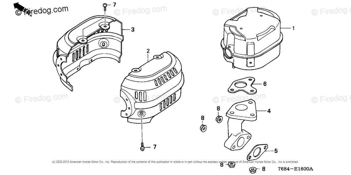 honda hs928 snowblower parts diagram