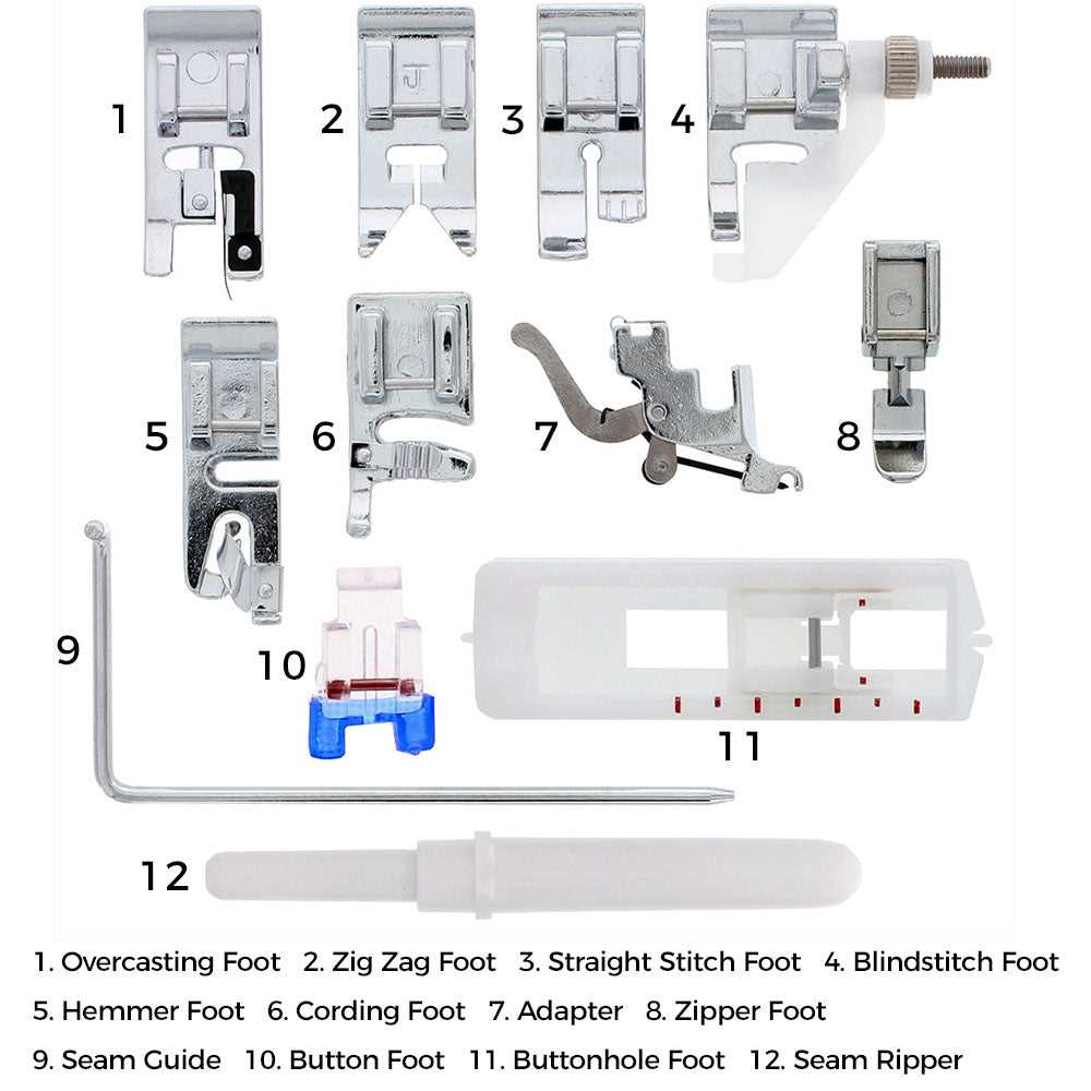 husqvarna viking parts diagram