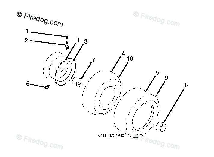 husqvarna yth2042 parts diagram