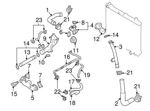 2006 suzuki grand vitara parts diagram