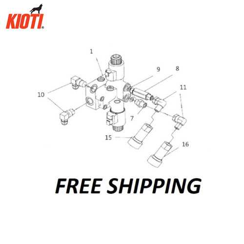 kioti cs2410 parts diagram