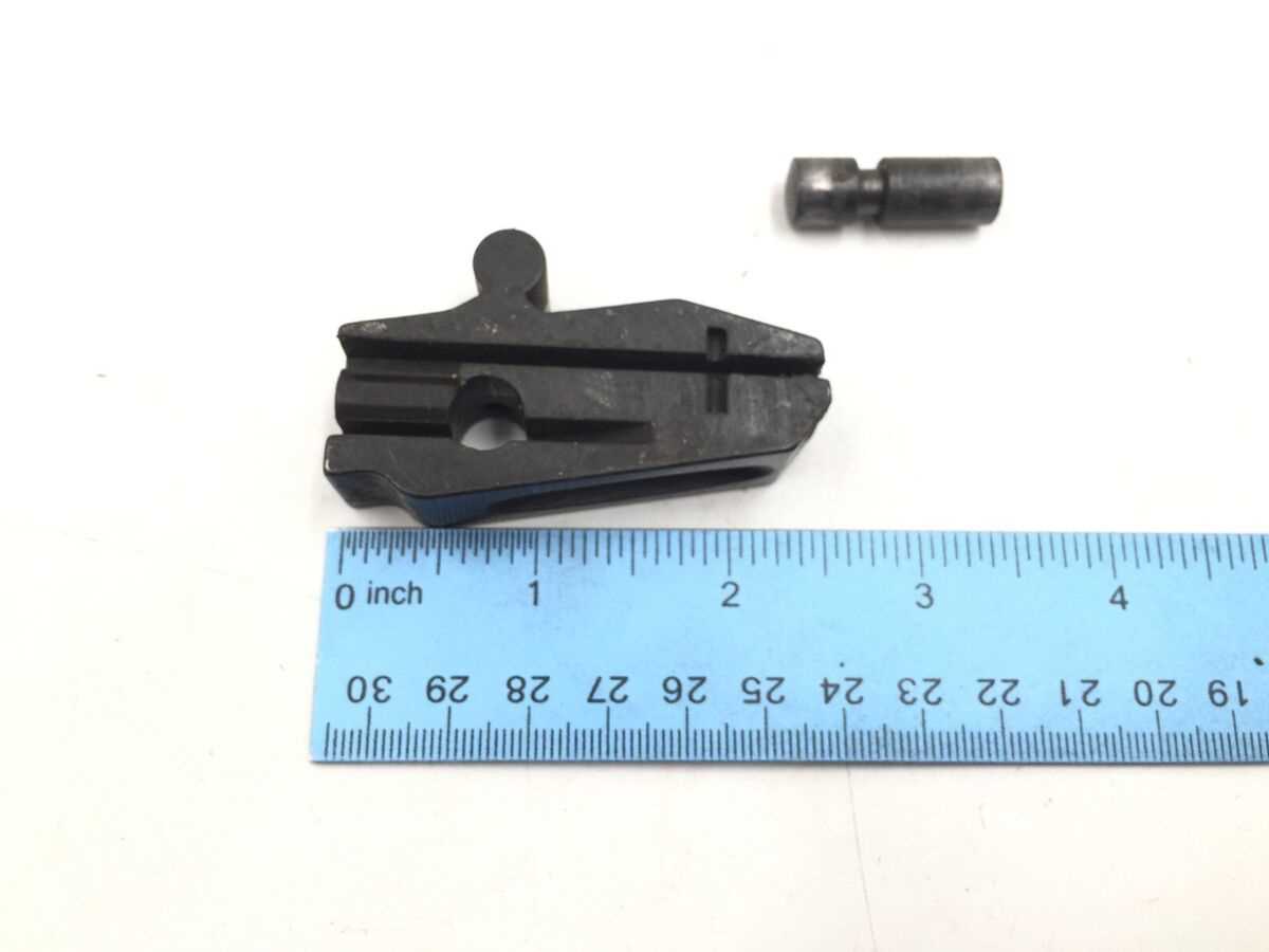 ithaca m49 parts diagram