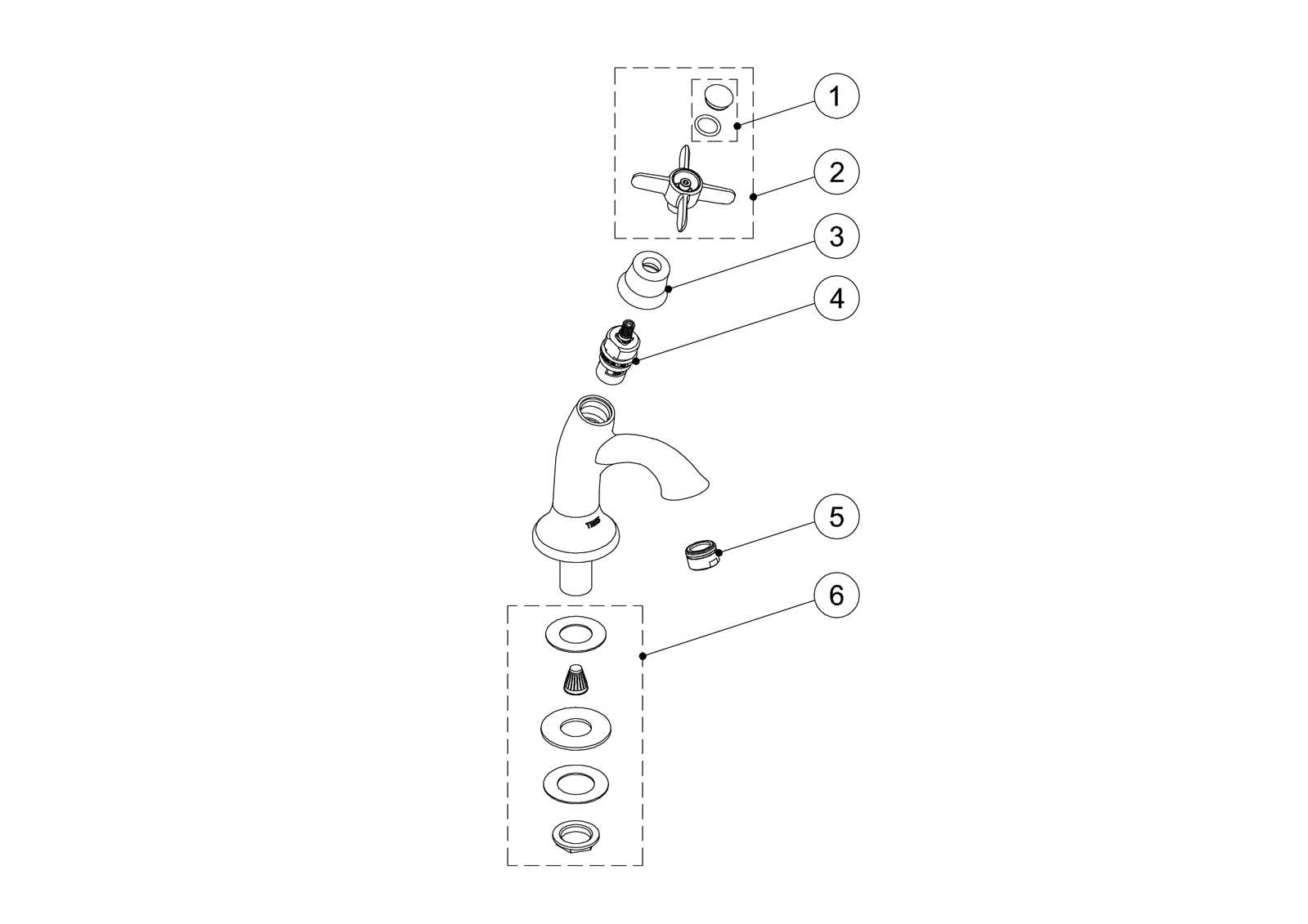 moen monticello parts diagram