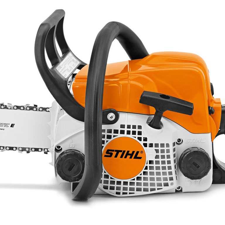 stihl 017 parts diagram