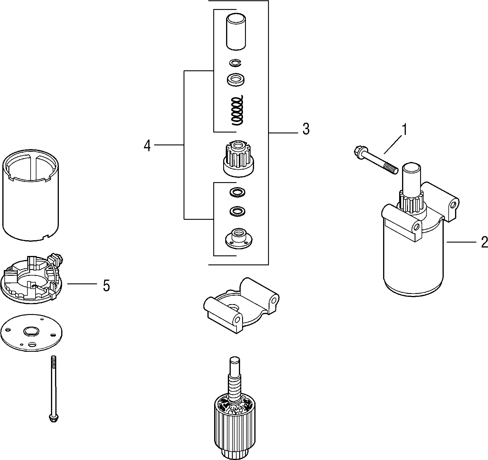 cub cadet 1554 parts diagram