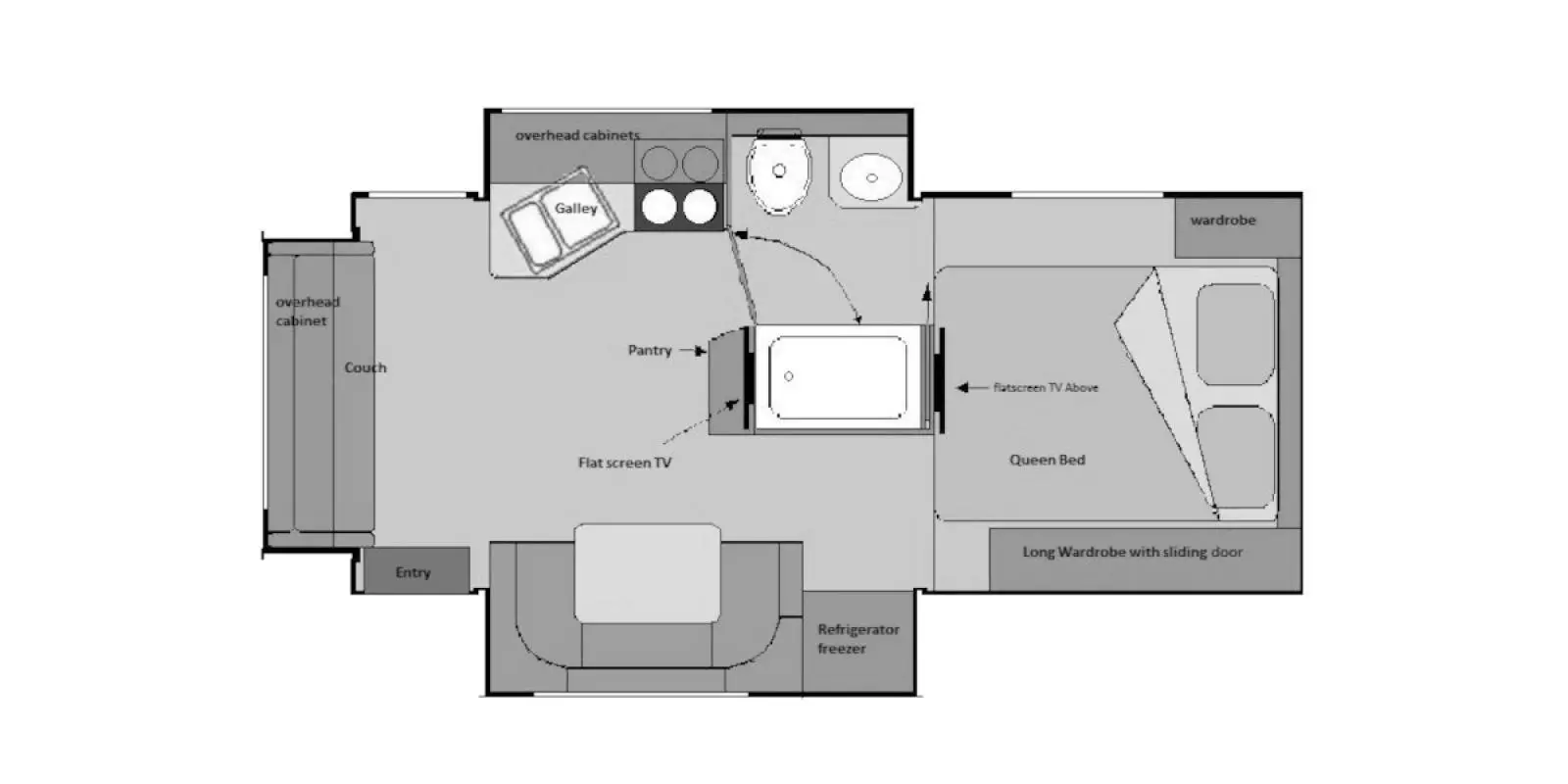 truma aquago parts diagram