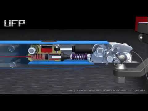 ufp a60 parts diagram