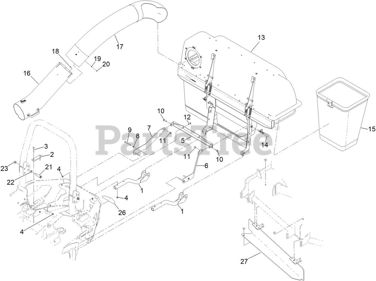 toro z master 4000 parts diagram