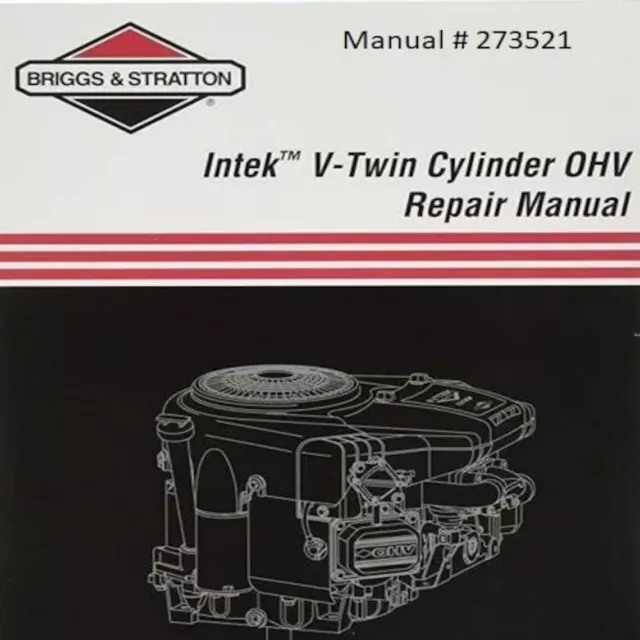 18 hp briggs and stratton vanguard parts diagram