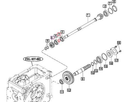 john deere 4110 parts diagram