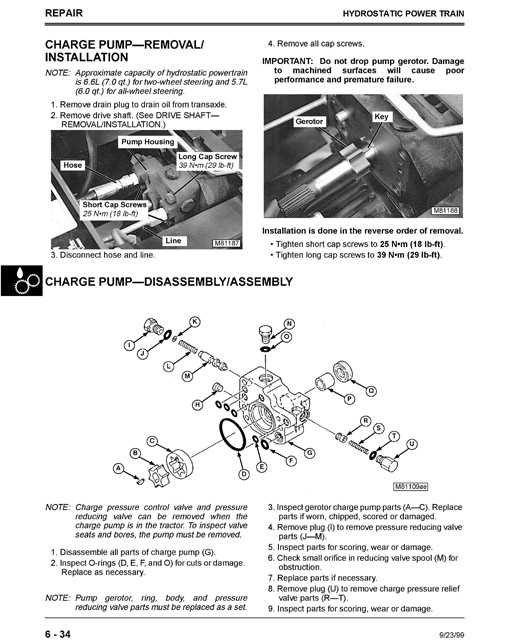 john deere 455 parts diagram