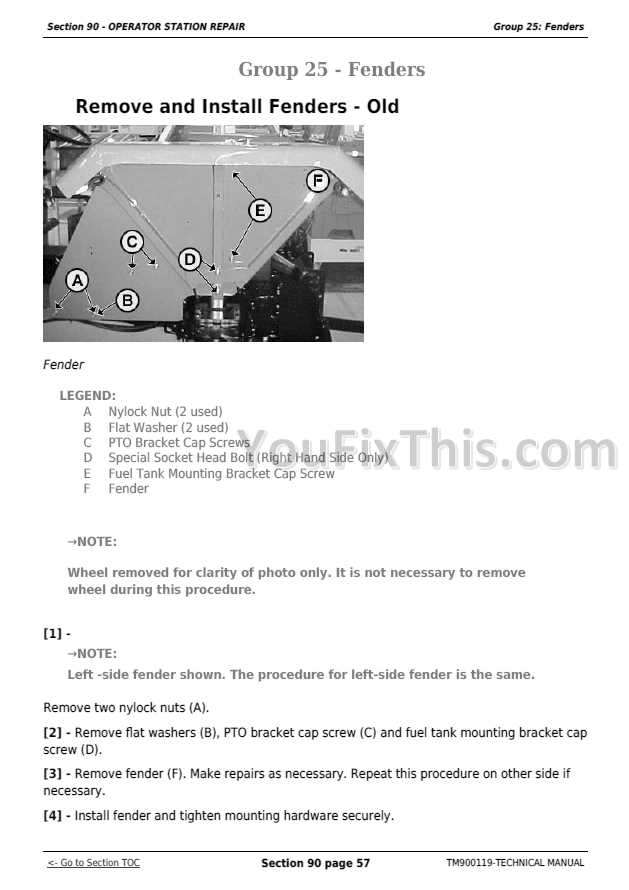 john deere 5410 parts diagram