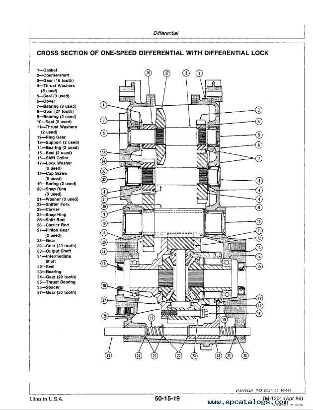 john deere f910 parts diagram