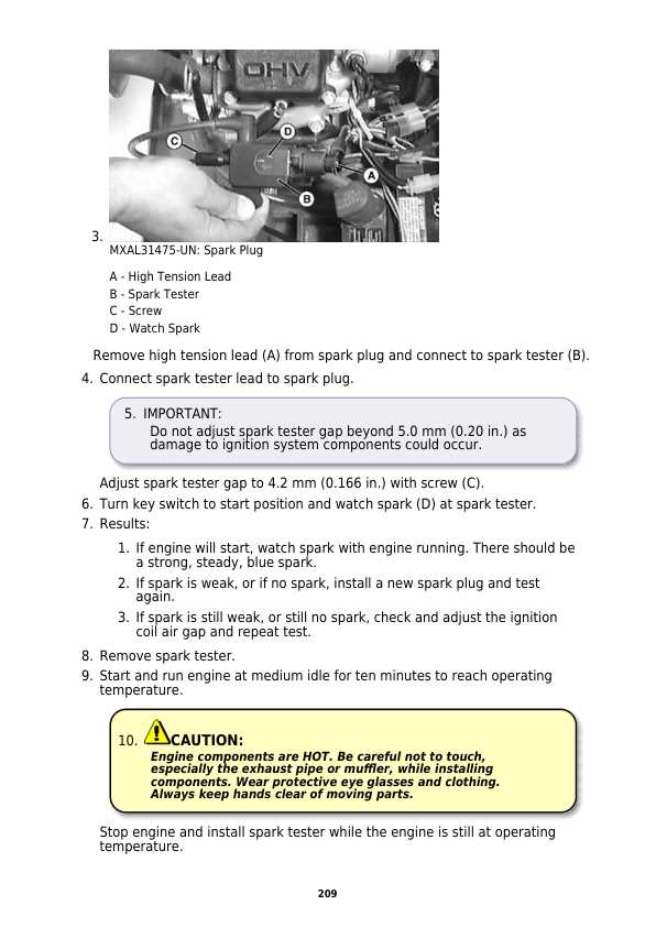 john deere gator tx parts diagram