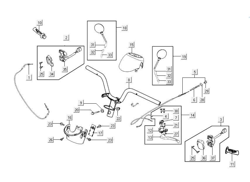 john deere l130 steering parts diagram