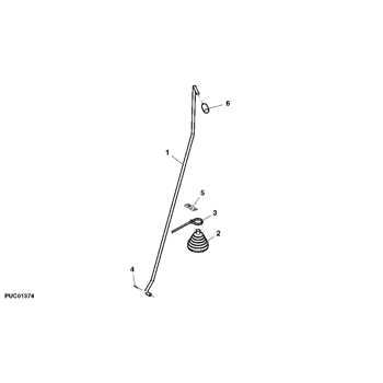 john deere s220 parts diagram