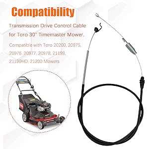 toro 21199 parts diagram