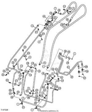 john deere 317g parts diagram