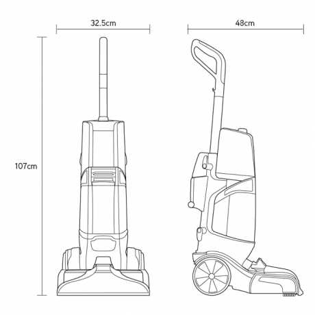 hoover smartwash fh52000 parts diagram