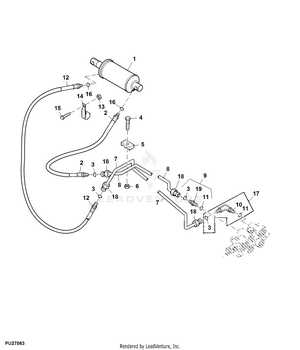 john deere 455 parts diagram