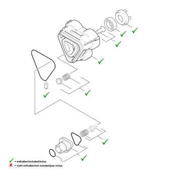 karcher k4 spare parts diagram