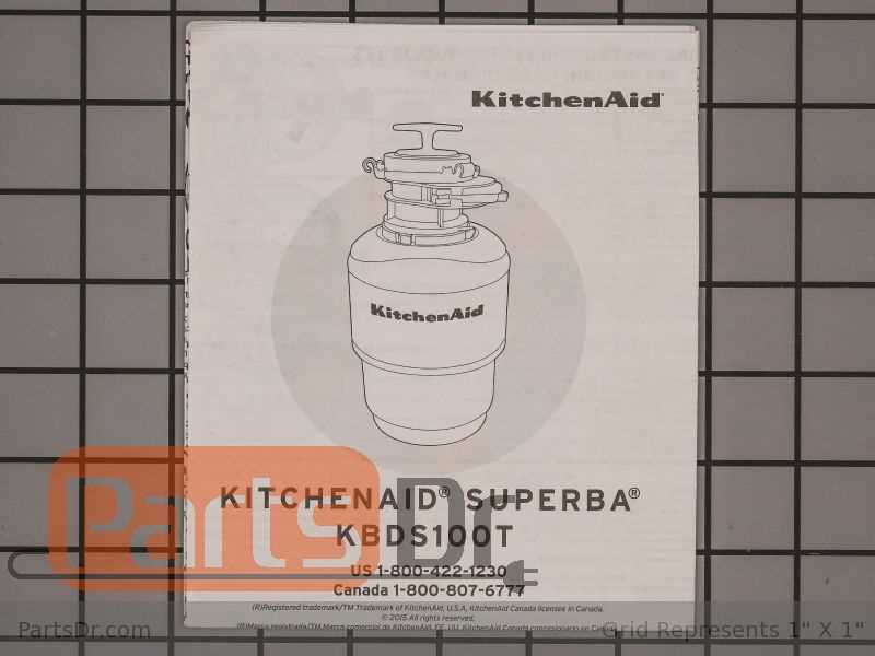 kitchenaid refrigerator parts diagram