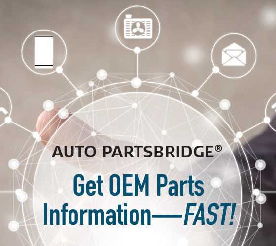 toyota oem parts diagram