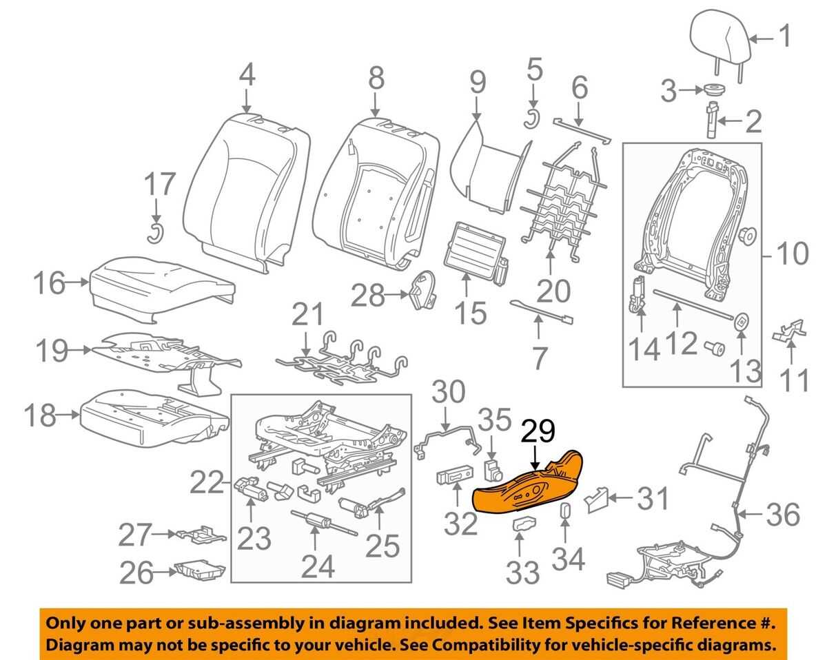 2017 chevy malibu parts diagram