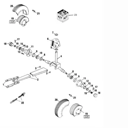 new holland 55 hay rake parts diagram