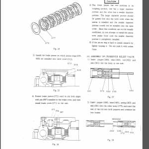 kubota kx057 4 parts diagram