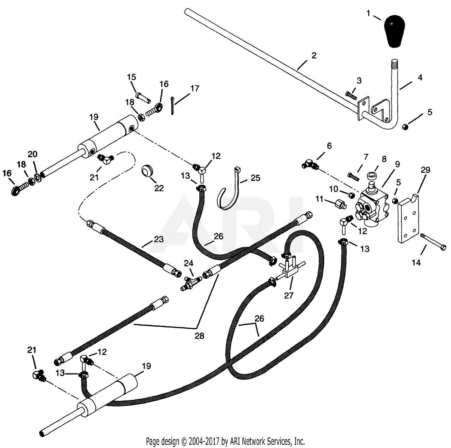 kubota l3430 parts diagram