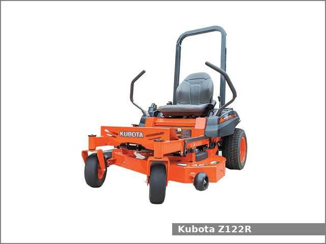 kubota z122rkw 42 parts diagram