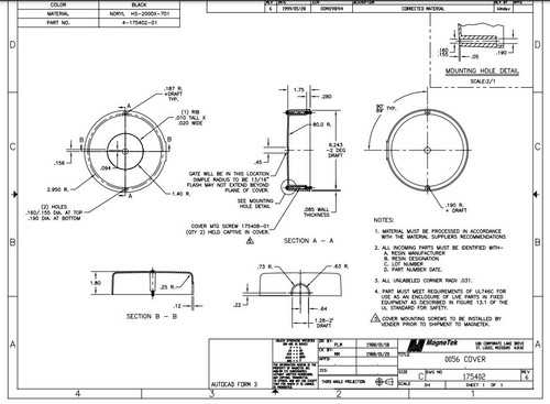 century motor parts diagram