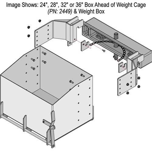 vermeer 504 parts diagram