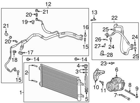 2017 chevy cruze parts diagram