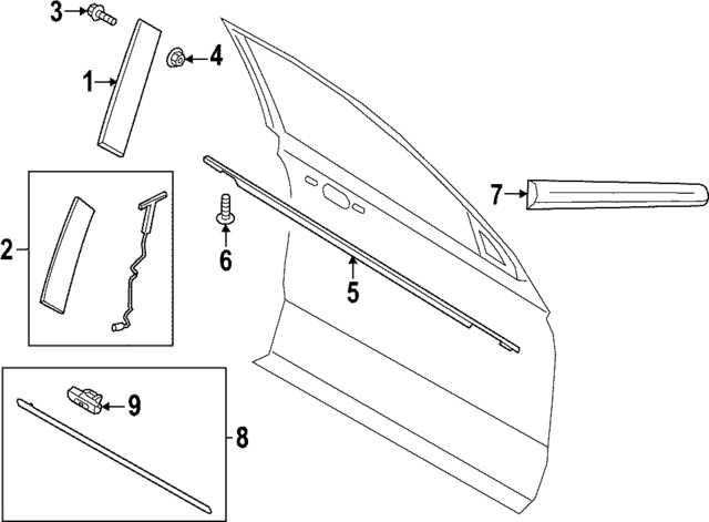 lincoln navigator parts diagram