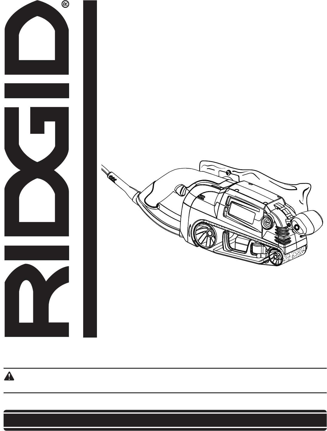 ridgid pressure washer parts diagram