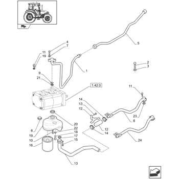 case ih farmall 95 parts diagram