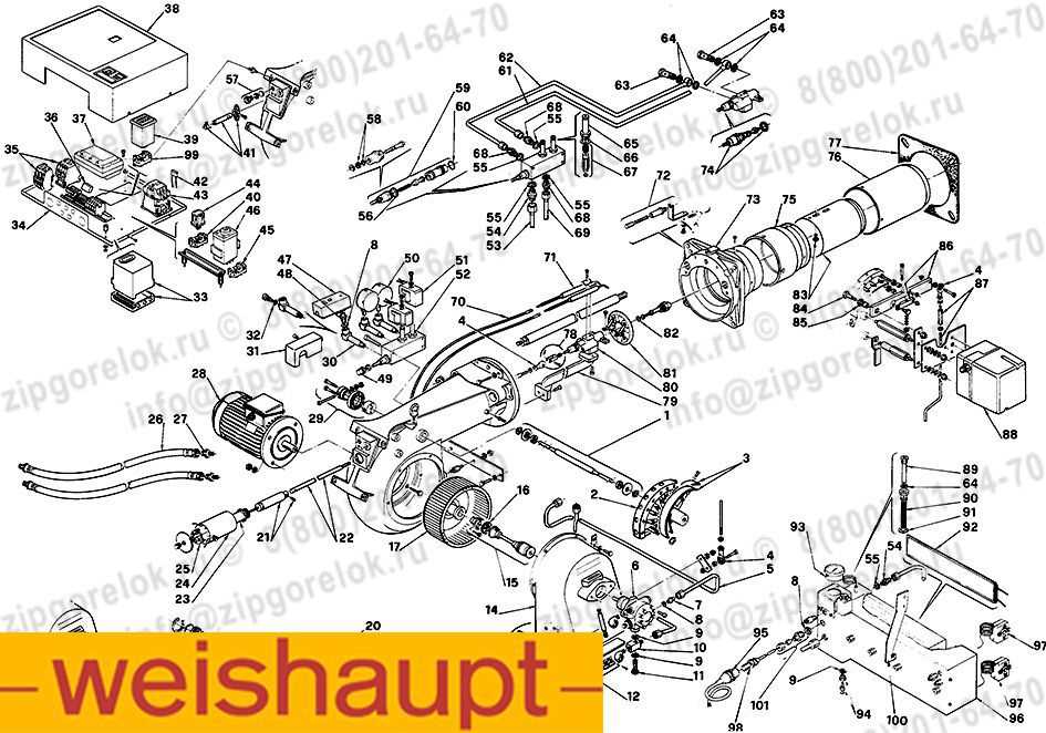 ln 25 parts diagram