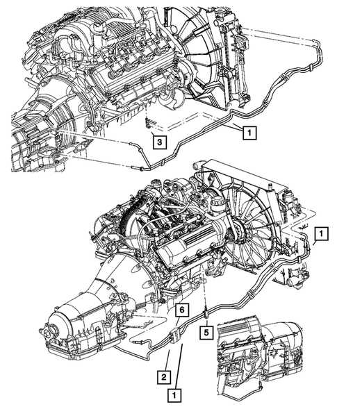 2007 jeep grand cherokee parts diagram