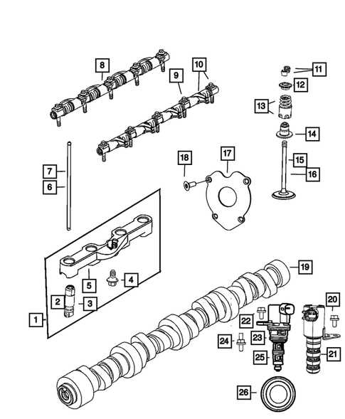 2019 jeep grand cherokee parts diagram