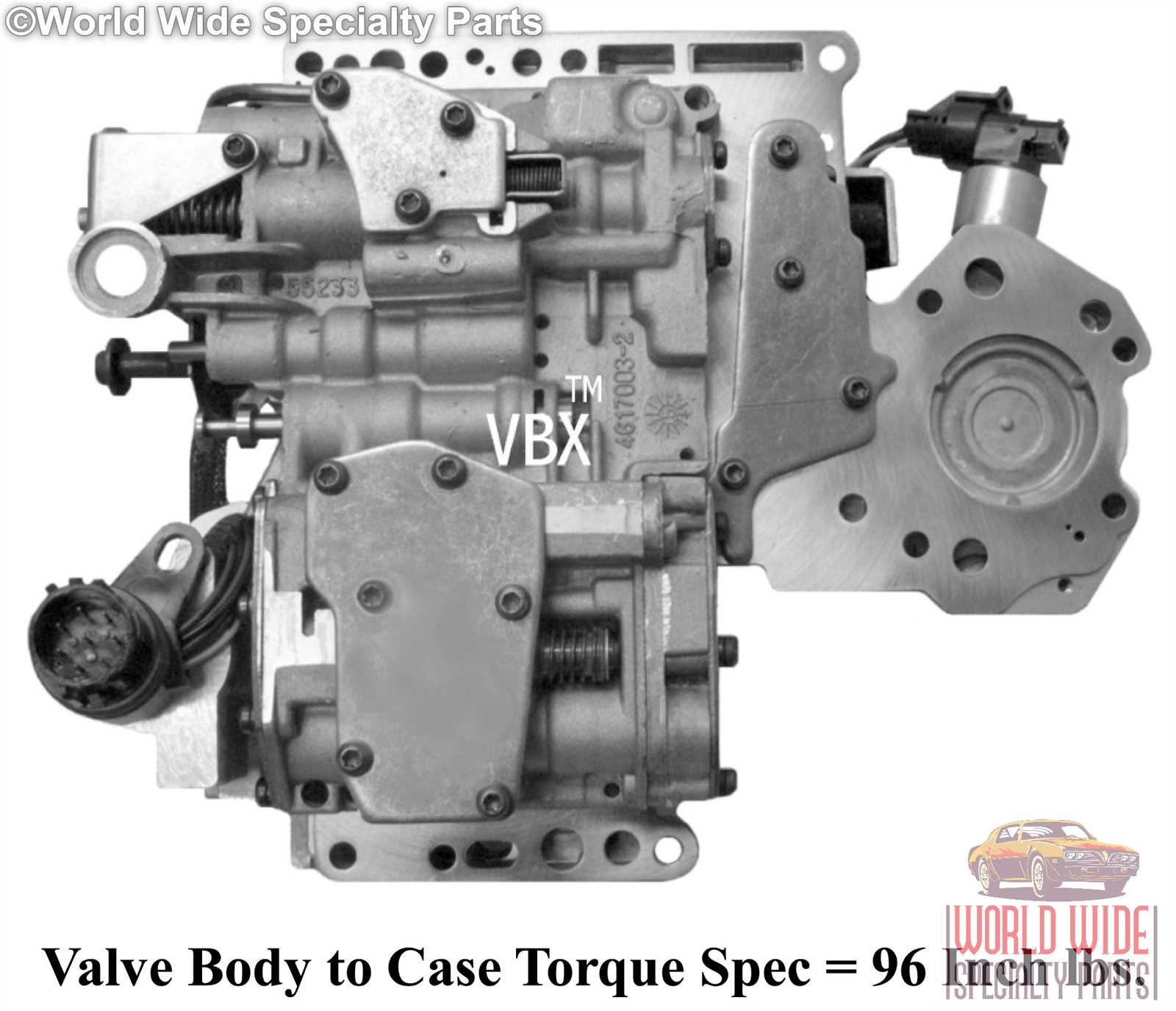 dodge 46re transmission parts diagram