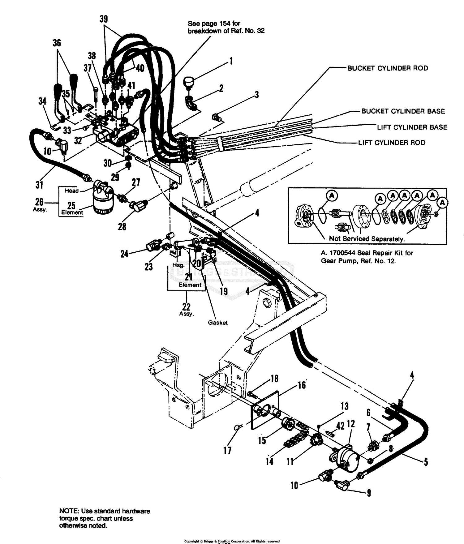 front load washer parts diagram