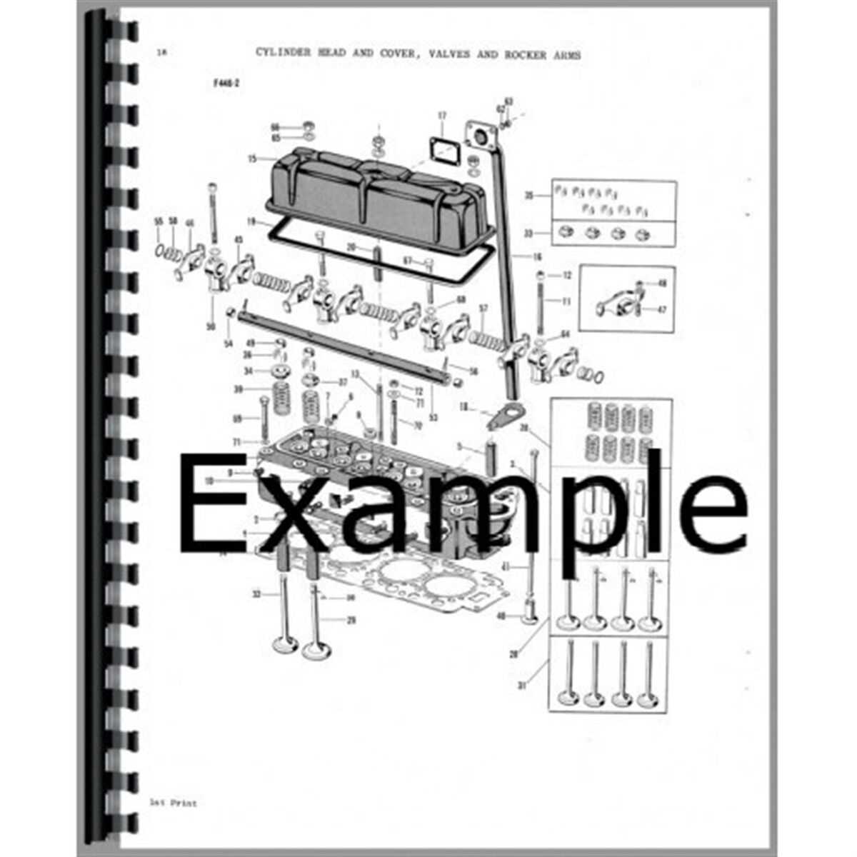 massey ferguson gc1710 parts diagram