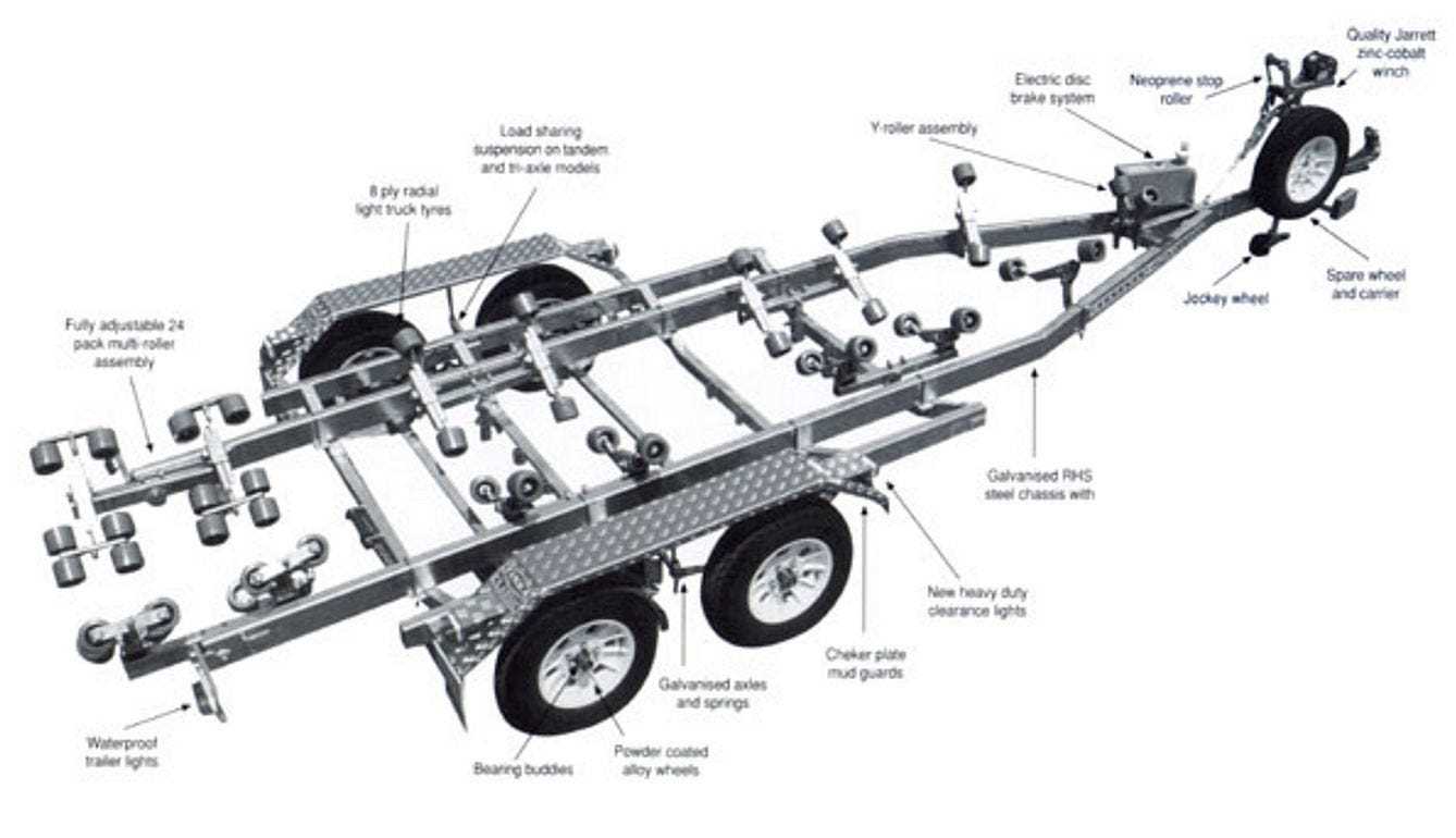 mastercraft boat parts diagram