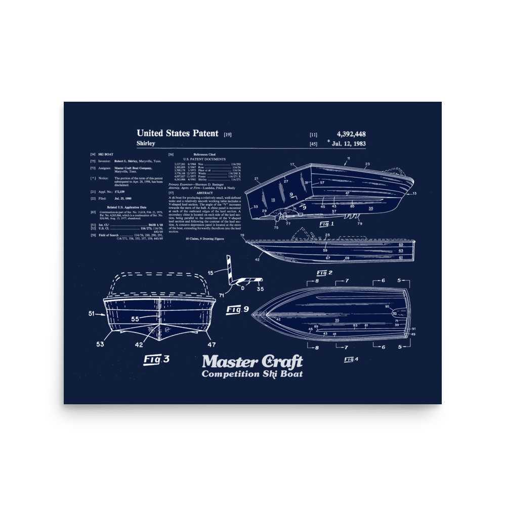 mastercraft boat parts diagram