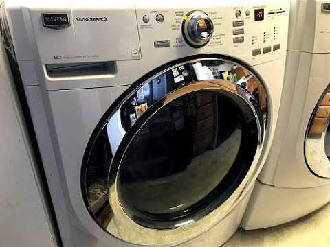 maytag 2000 series washer parts diagram