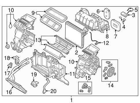 mazda cx 3 parts diagram