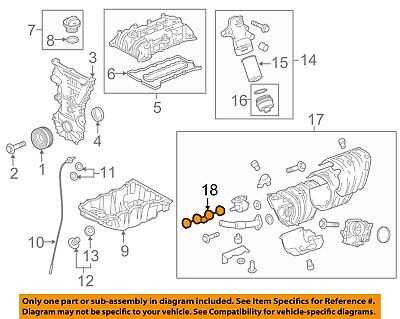 2013 chevy malibu parts diagram