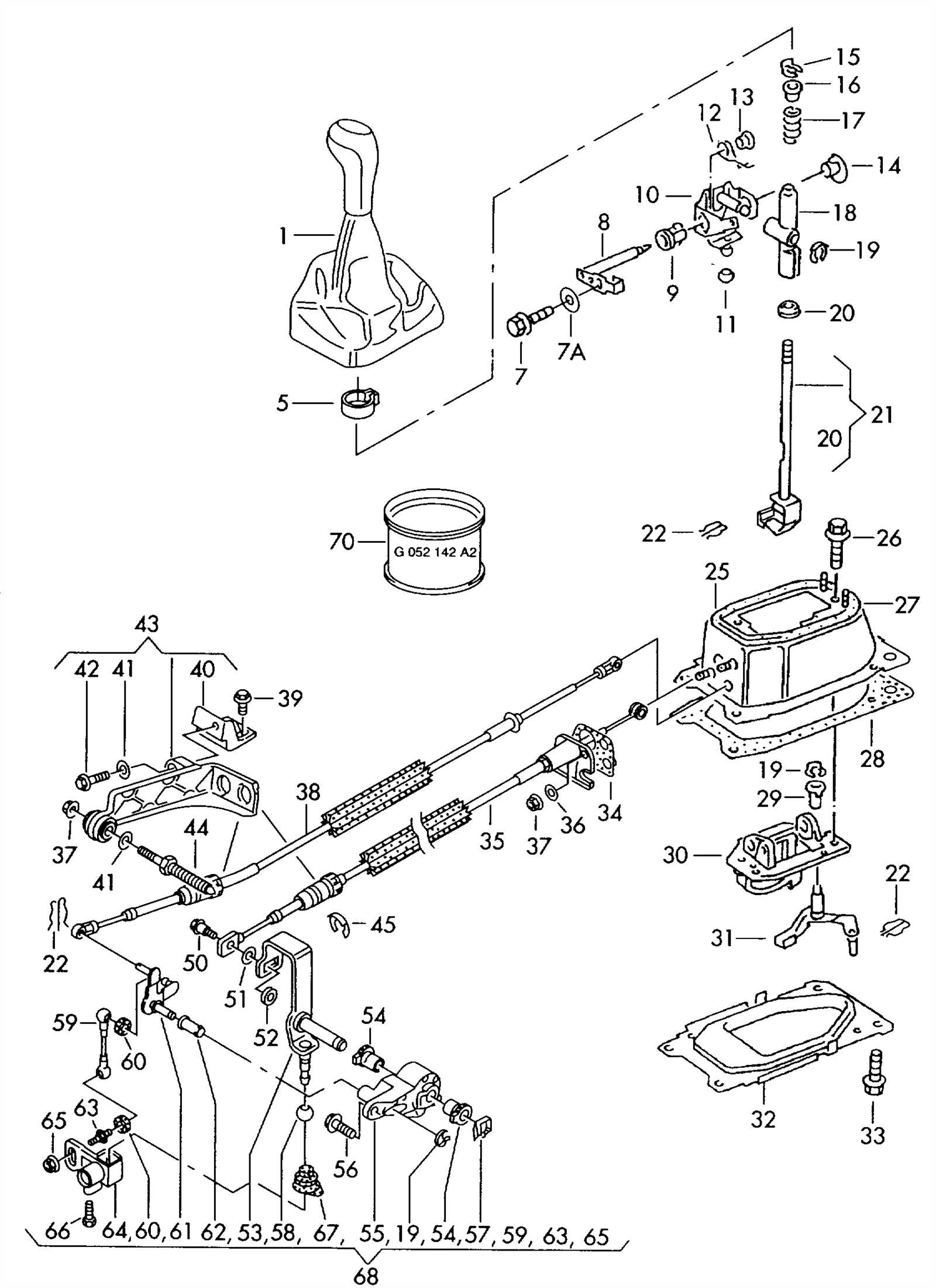 vw polo engine parts diagram